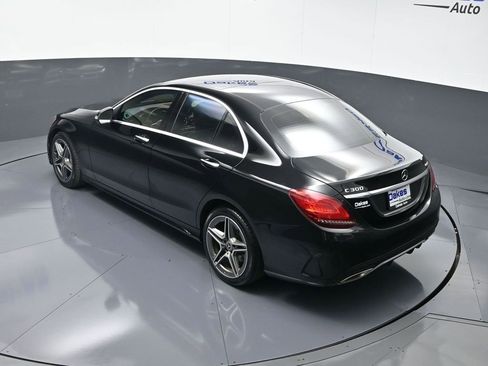Used 2020 Mercedes-Benz C 300 4MATIC Sedan image 49