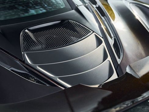 Used 2021 McLaren 720S RWD image 13