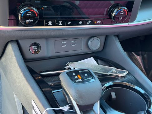 New 2026 Nissan Rogue SV image 26