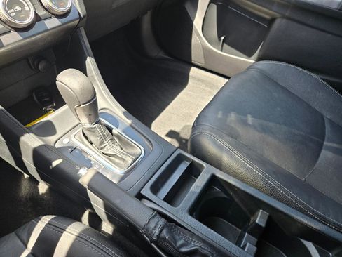 Used 2015 Subaru Crosstrek 2.0i Limited AWD/4WD image 15