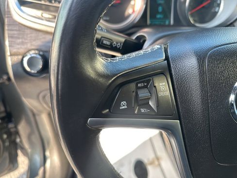 Used 2016 Buick Encore FWD image 16