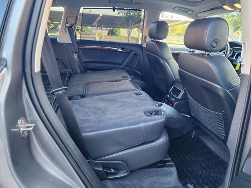 Used 2012 Audi Q7 3.0T Premium Plus image 26