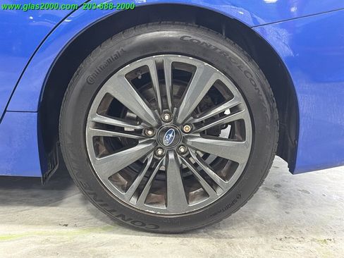 Used 2021 Subaru WRX AWD/4WD image 15