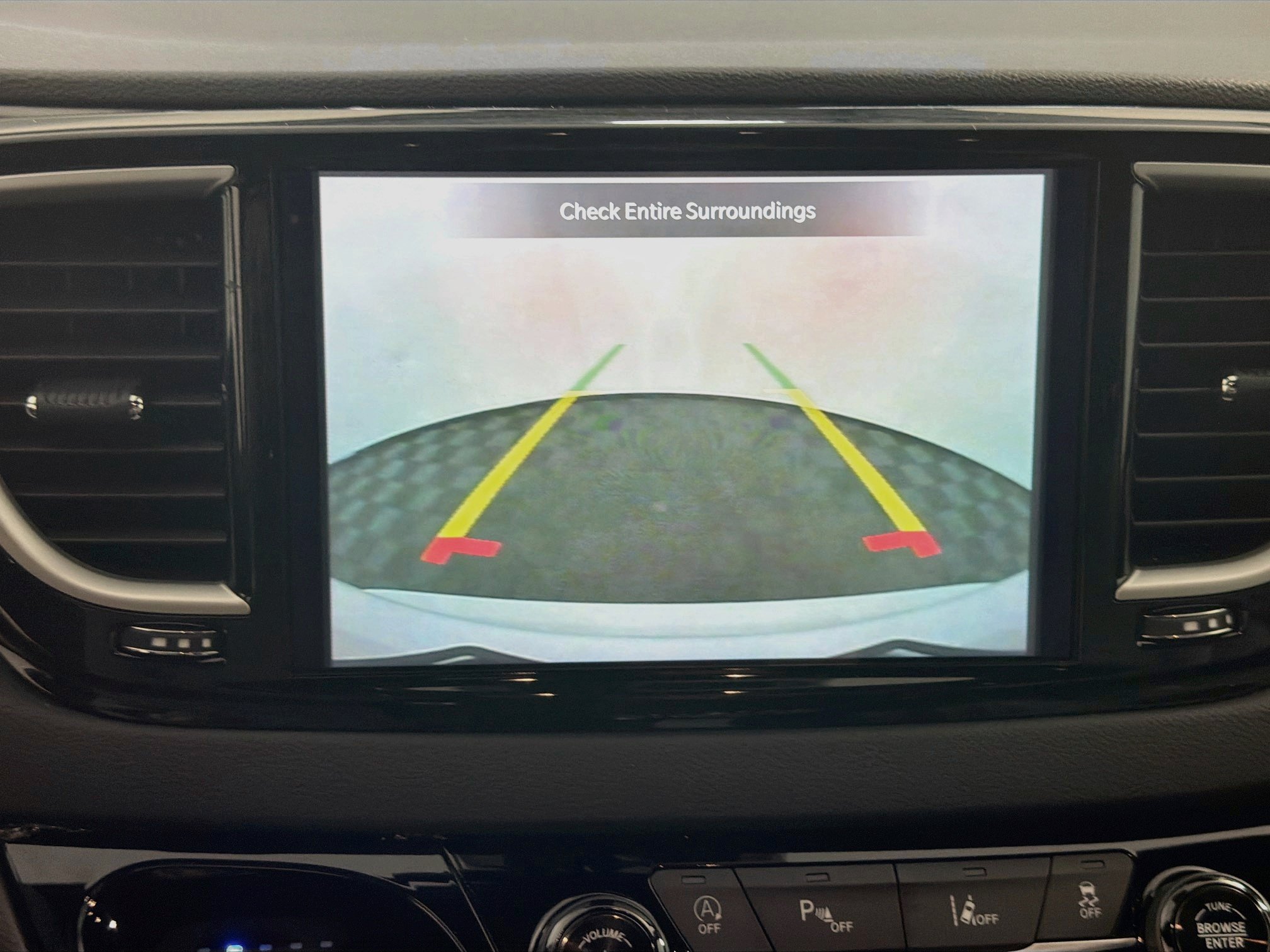 Used 2025 Chrysler Pacifica Select FWD image 22