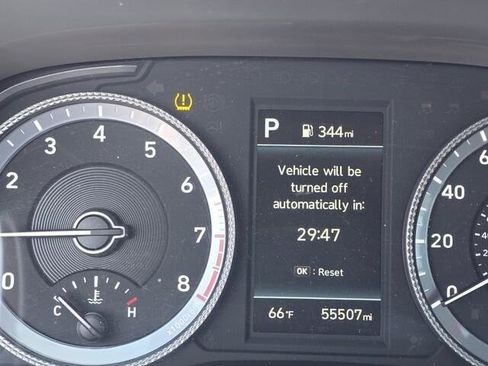 Used 2023 Hyundai Sonata SEL w/ Cargo Package image 24