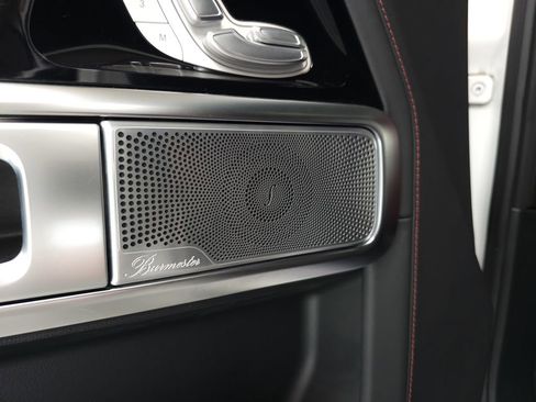Used 2022 Mercedes-Benz G 63 AMG 4MATIC image 7