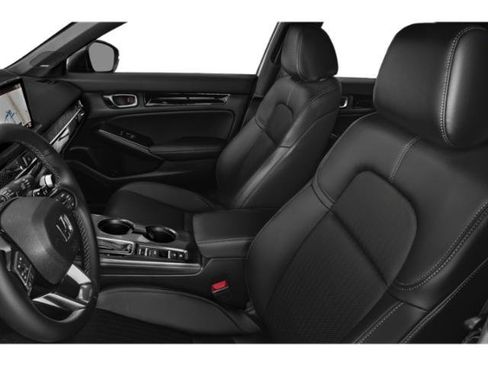 Used 2024 Honda Civic Sport Touring image 9