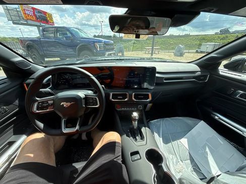 New 2026 Ford Mustang Premium RWD image 19