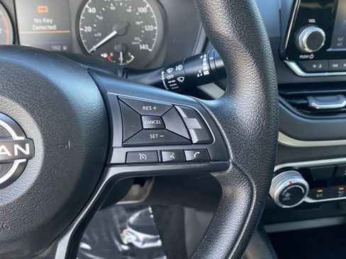 Used 2023 Nissan Altima 2.5 S image 25