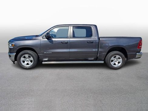 Used 2023 RAM 1500 Big Horn AWD/4WD image 7