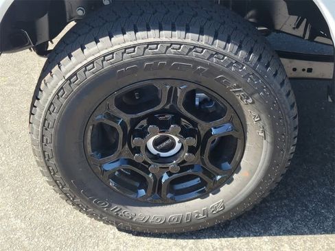 New 2026 Ford F250 XL w/ STX Appearance Package image 9