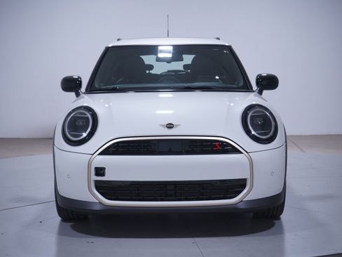 Used 2025 MINI Cooper S FWD image 4