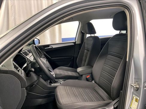 Used 2023 Volkswagen Tiguan S AWD/4WD image 10