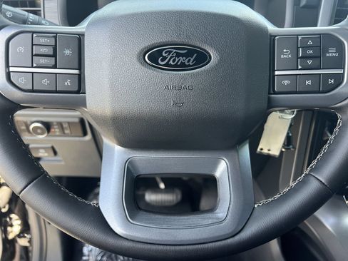 New 2026 Ford F150 XLT w/ FX4 Off-Road Package AWD/4WD image 10