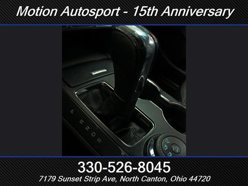 Used 2019 Ford Explorer Sport w/ Equipment Group 401A AWD/4WD image 22