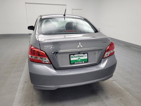 Used 2020 Mitsubishi Mirage G4 LE image 6