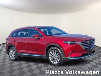 Used 2021 MAZDA CX-9 Grand Touring image 1