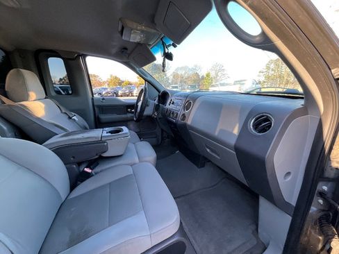Used 2008 Ford F150 XLT image 39
