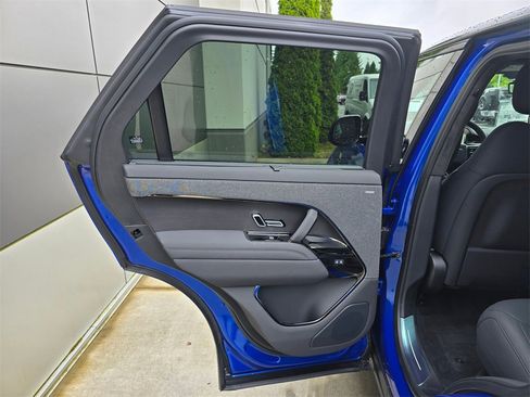 New 2025 Land Rover Range Rover Sport Autobiography image 24