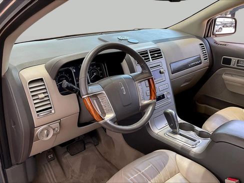 Used 2007 Lincoln MKX 2WD image 15