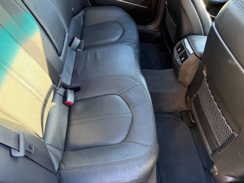 Used 2008 Cadillac CTS 3.6 w/ Luxury Level One Package image 28