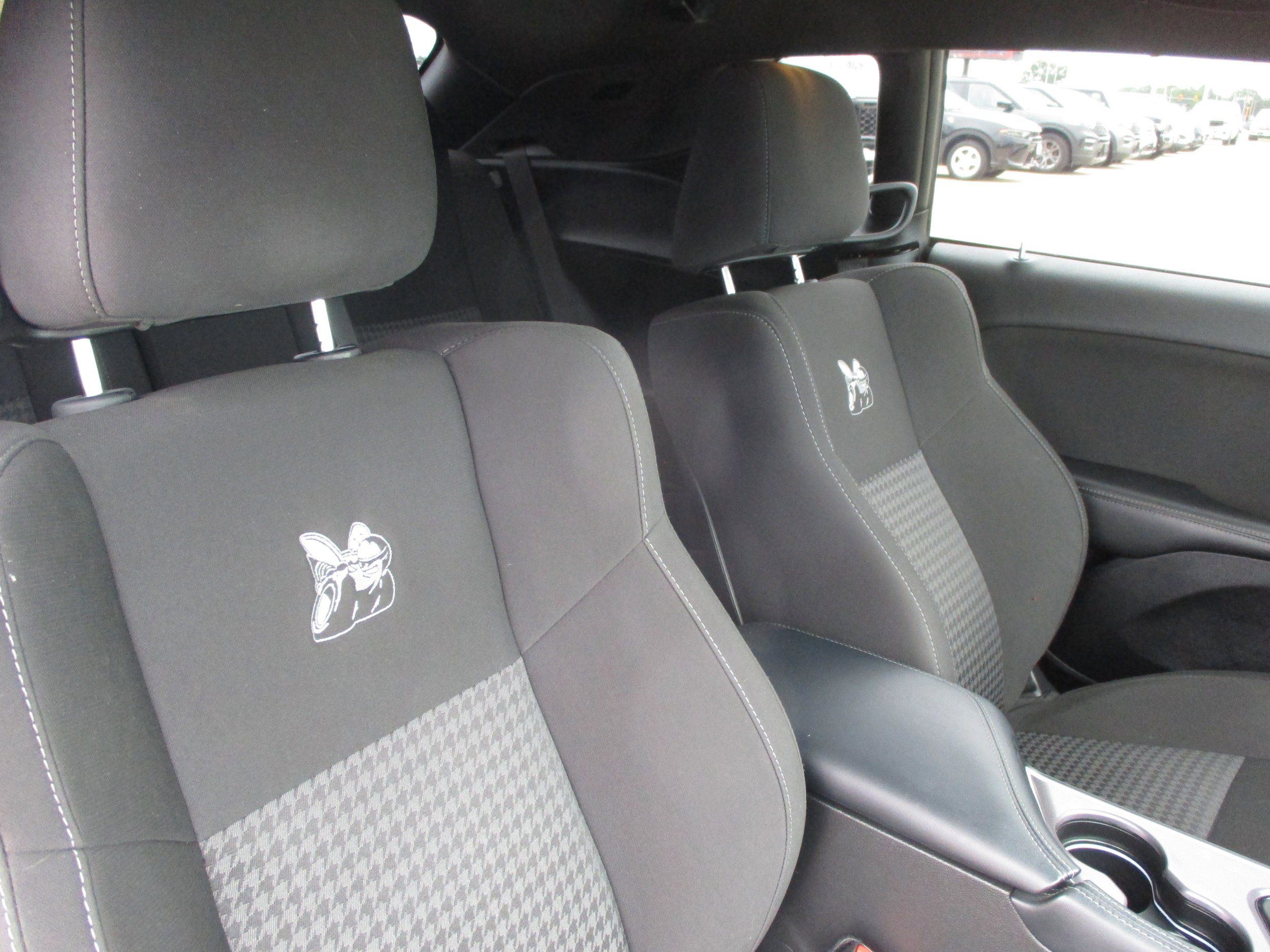 Used 2021 Dodge Challenger R/T Scat Pack RWD image 40