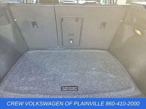 Certified 2023 Volkswagen Taos SE image 48