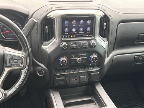 Used 2020 Chevrolet Silverado 1500 RST w/ All-Star Edition AWD/4WD image 46