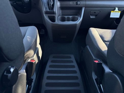 New 2026 Ford Transit 350 XLT image 26