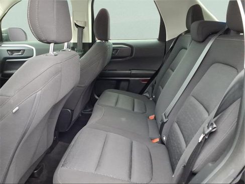 Used 2021 Ford Bronco Sport image 6