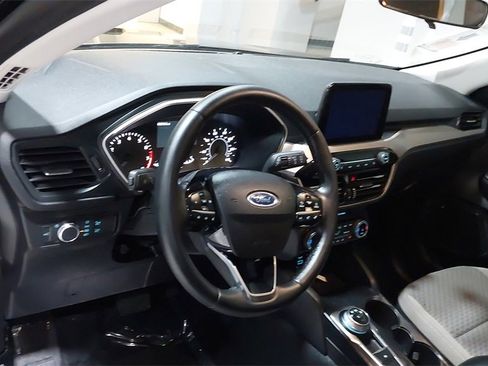 Used 2022 Ford Escape SE w/ Convenience Package image 19