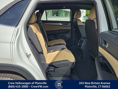 New 2026 Volkswagen Atlas Cross Sport SE image 46