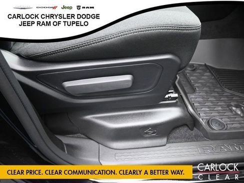 New 2026 RAM 1500 Big Horn image 44