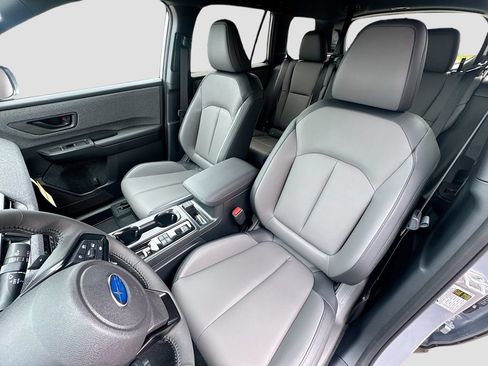 New 2026 Subaru Outback Premium AWD/4WD image 19