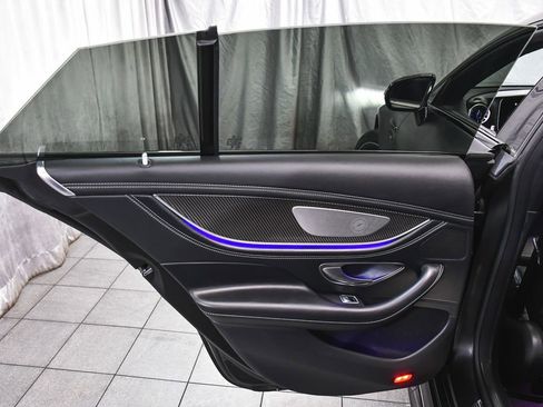 Used 2024 Mercedes-Benz AMG GT 53 image 13