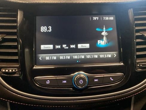 Used 2017 Chevrolet Trax LS image 16