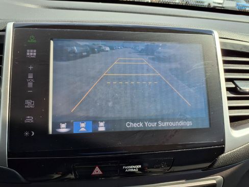 Used 2016 Honda Pilot EX-L image 6