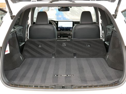 Used 2025 Lexus RX 350 Premium Plus w/ Convenience Package FWD image 33