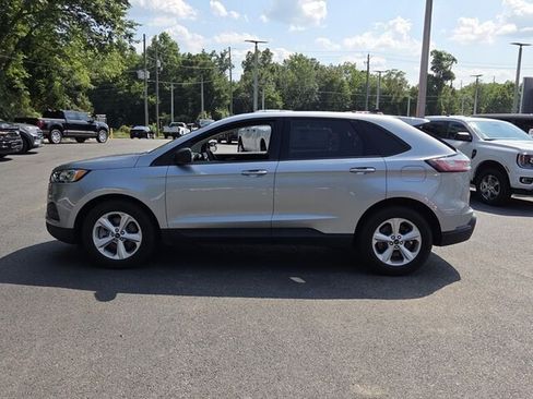 Used 2024 Ford Edge SE AWD/4WD image 5
