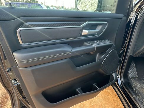 New 2026 RAM 1500 Big Horn image 14