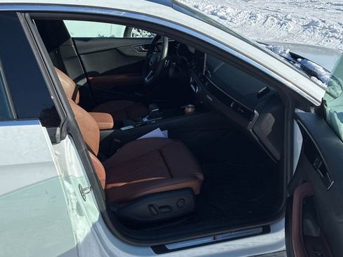 Used 2023 Audi A5 2.0T Premium Plus image 6