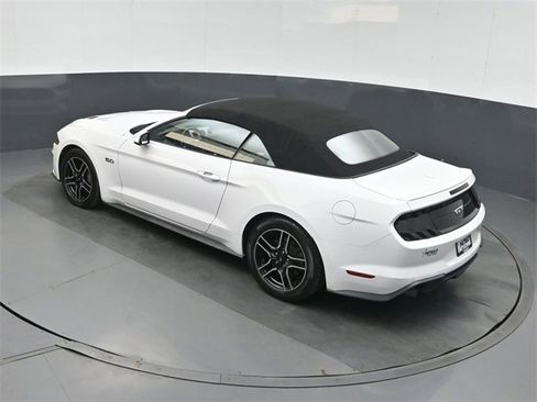 Used 2020 Ford Mustang GT Premium image 32