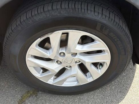 Used 2015 Honda CR-V EX image 7