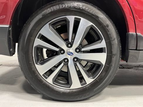 Used 2018 Subaru Outback 2.5i Limited AWD/4WD image 40