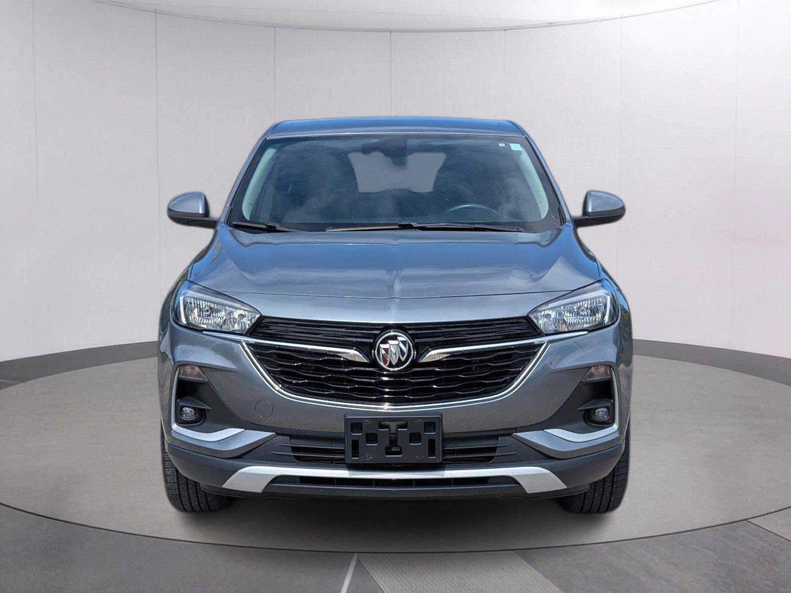 Used 2022 Buick Encore GX Preferred FWD image 10