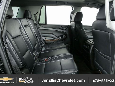 Used 2020 Chevrolet Tahoe LS RWD image 19