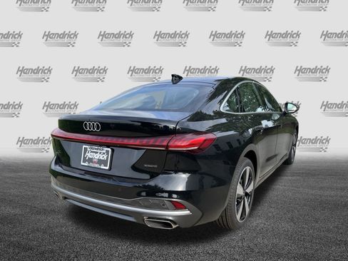 Used 2025 Audi A5 2.0T Premium Plus w/ Premium Plus image 9