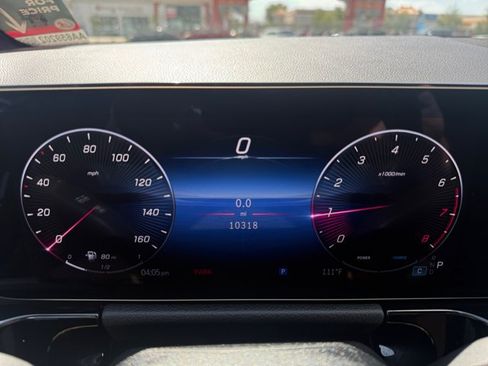 Used 2025 Mercedes-Benz GLA 250 4MATIC image 16