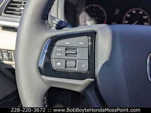 New 2026 Honda Odyssey Touring image 21