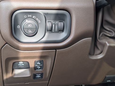 New 2026 RAM 1500 Laramie w/ Advanced Safety Group II image 18